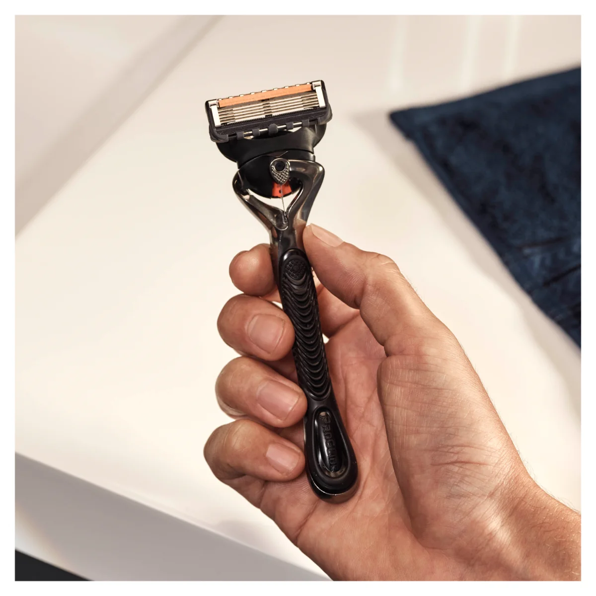 Set rezerve aparat de ras Proglide, 8 bucati, Gillette