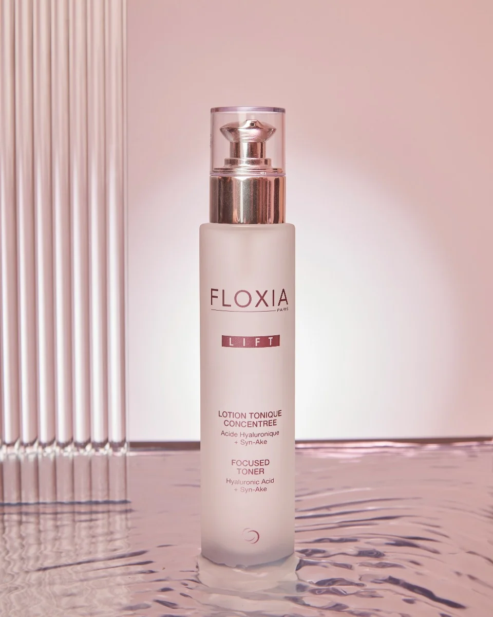 Toner concentrat, 100ml, Floxia