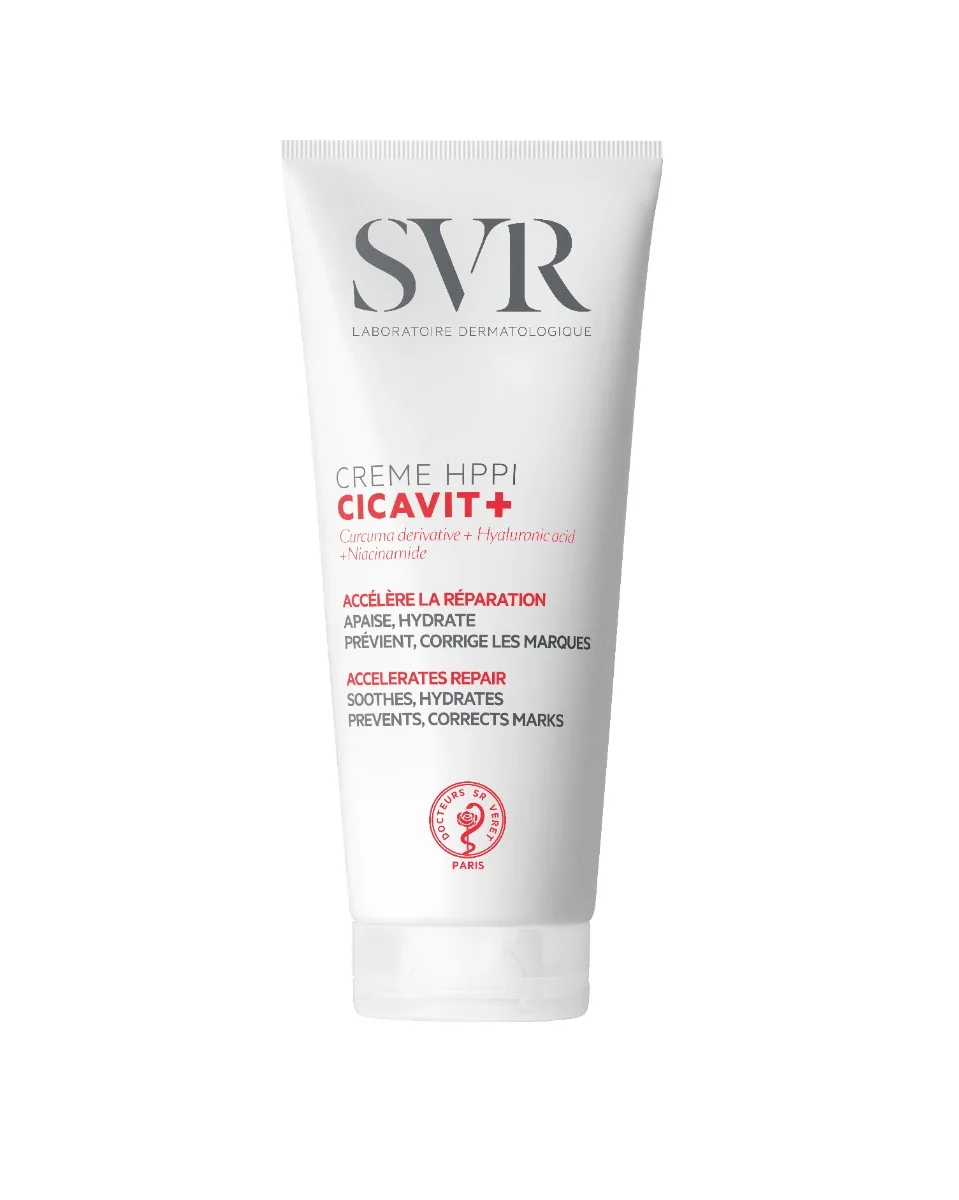 Crema reparatoare pentru fata si corp Hppi Cicavit+, 100ml, SVR