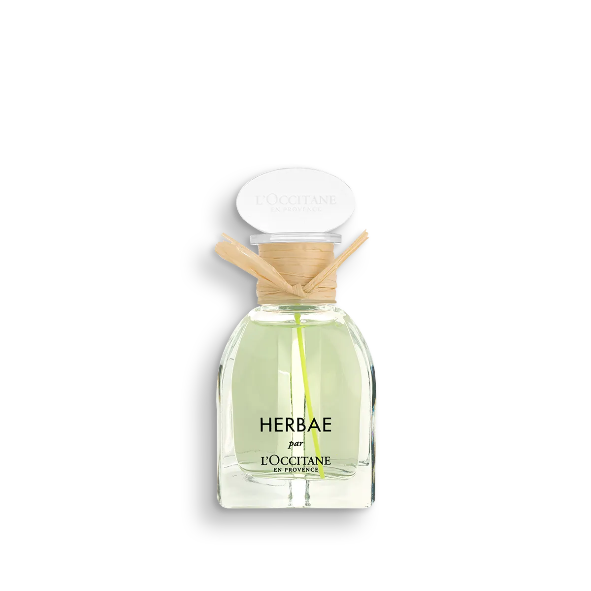 Apa de parfum Herbae, 50ml, L'Occitane