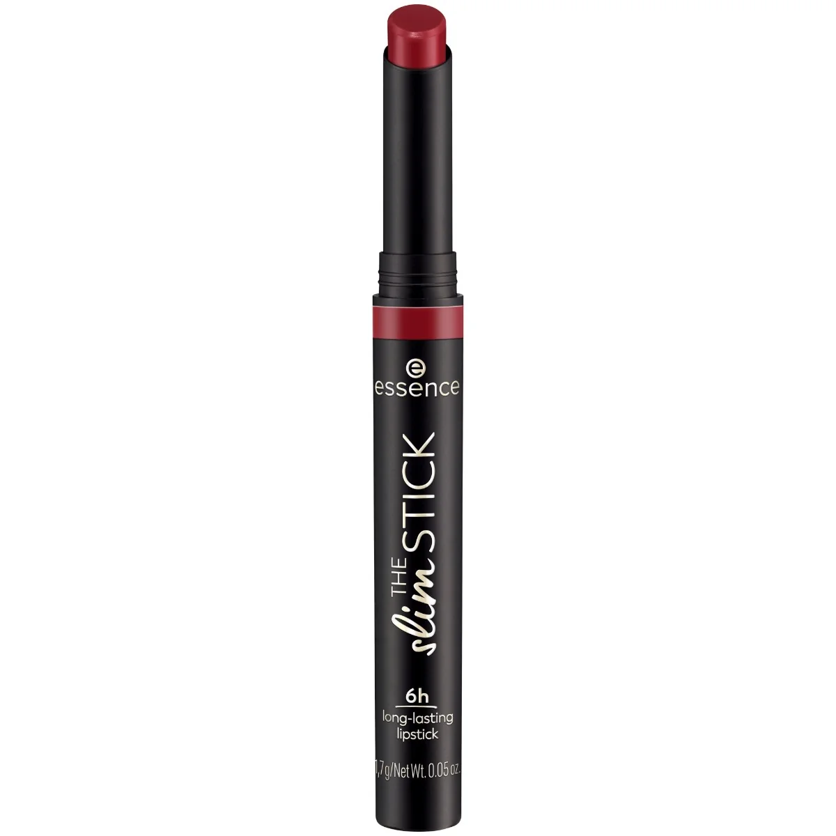 Ruj The Slim Stick 107 - Hot Chili,1.7g, Essence