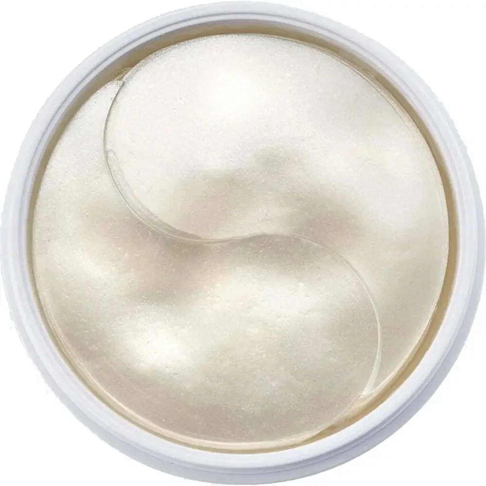 Plasturi hidrogel pentru ochi cu efect de hidratare si luminozitate, 60 bucati, Mizon