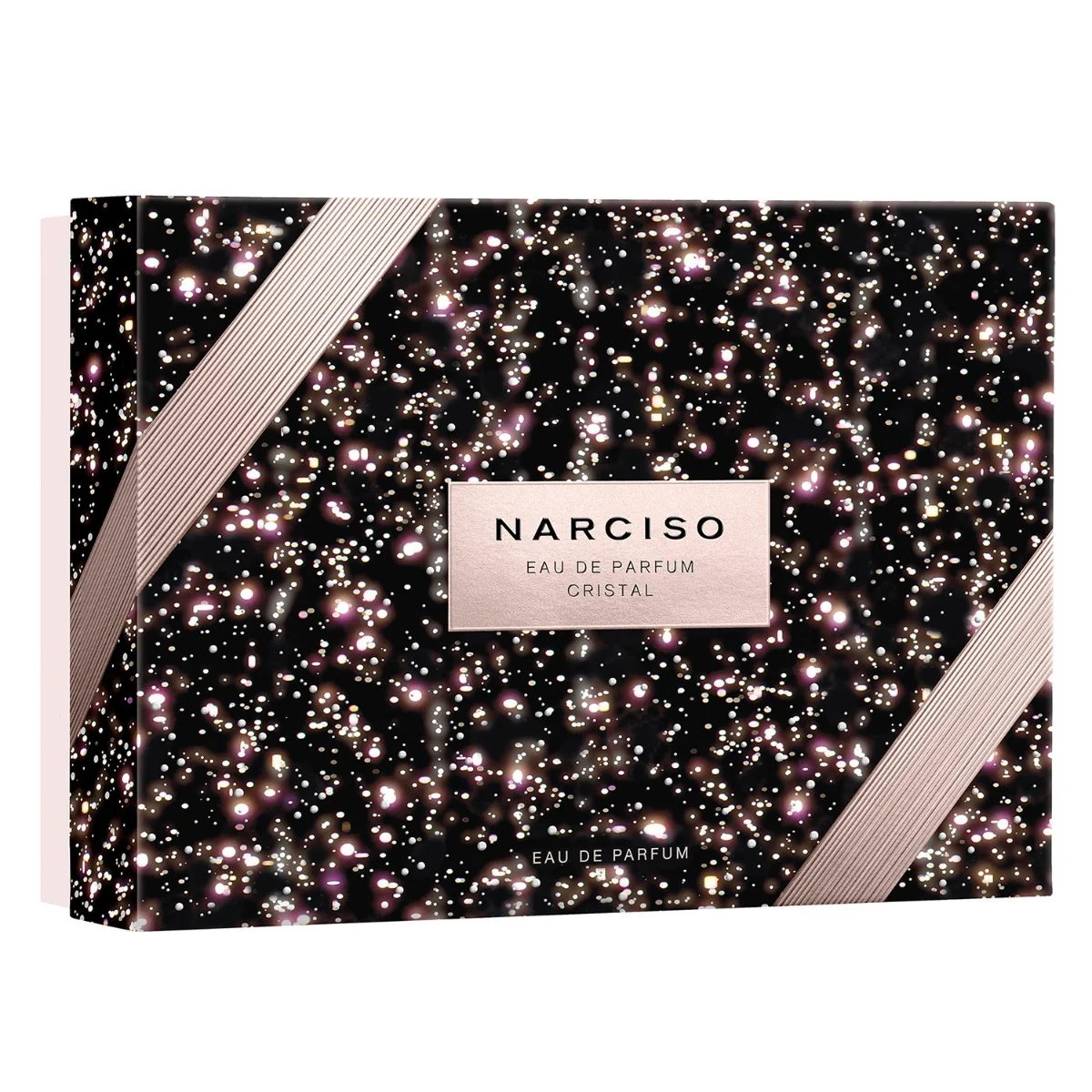 Set pentru femei Cristal, Narciso Rodriguez