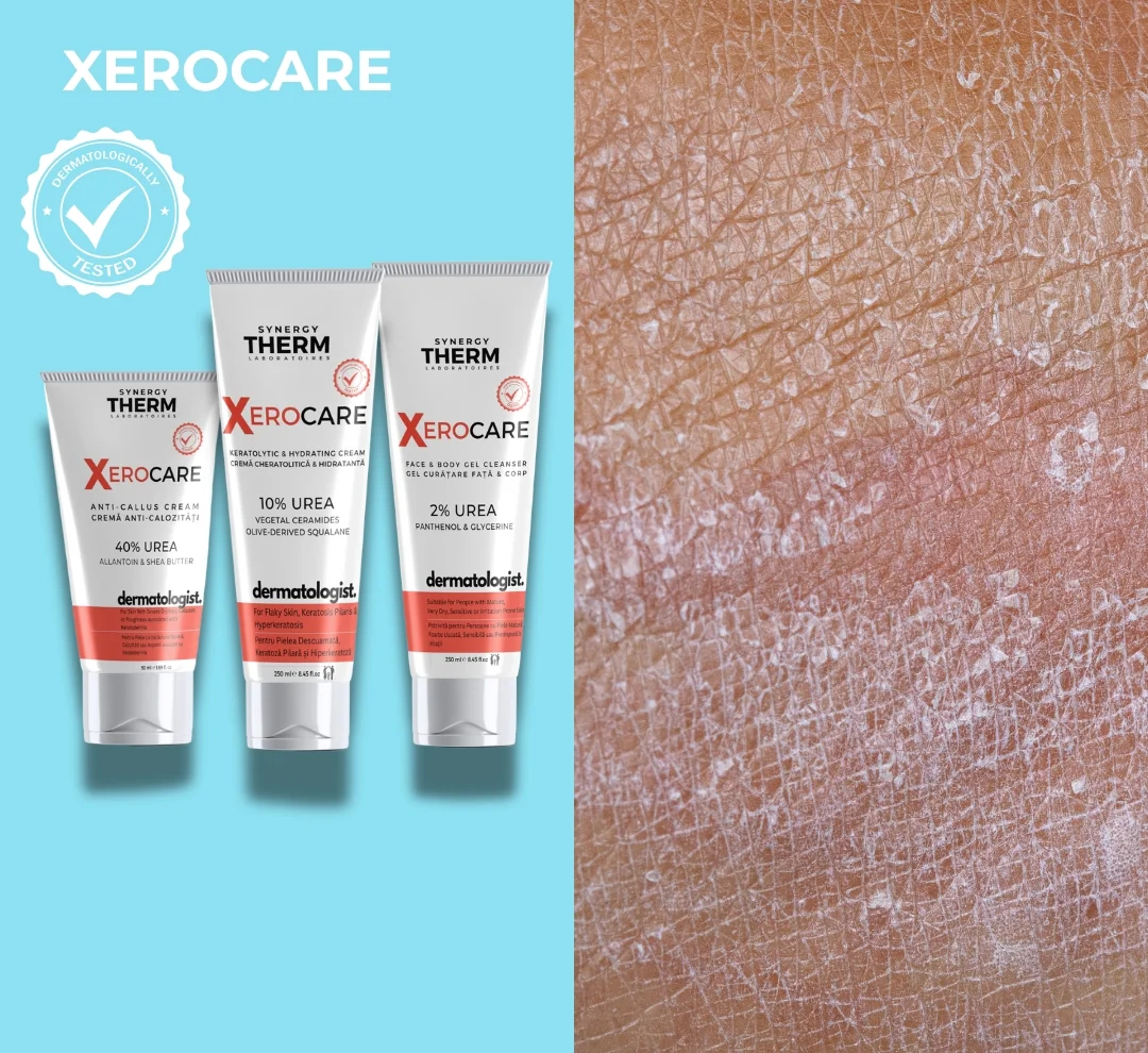 Xerocare