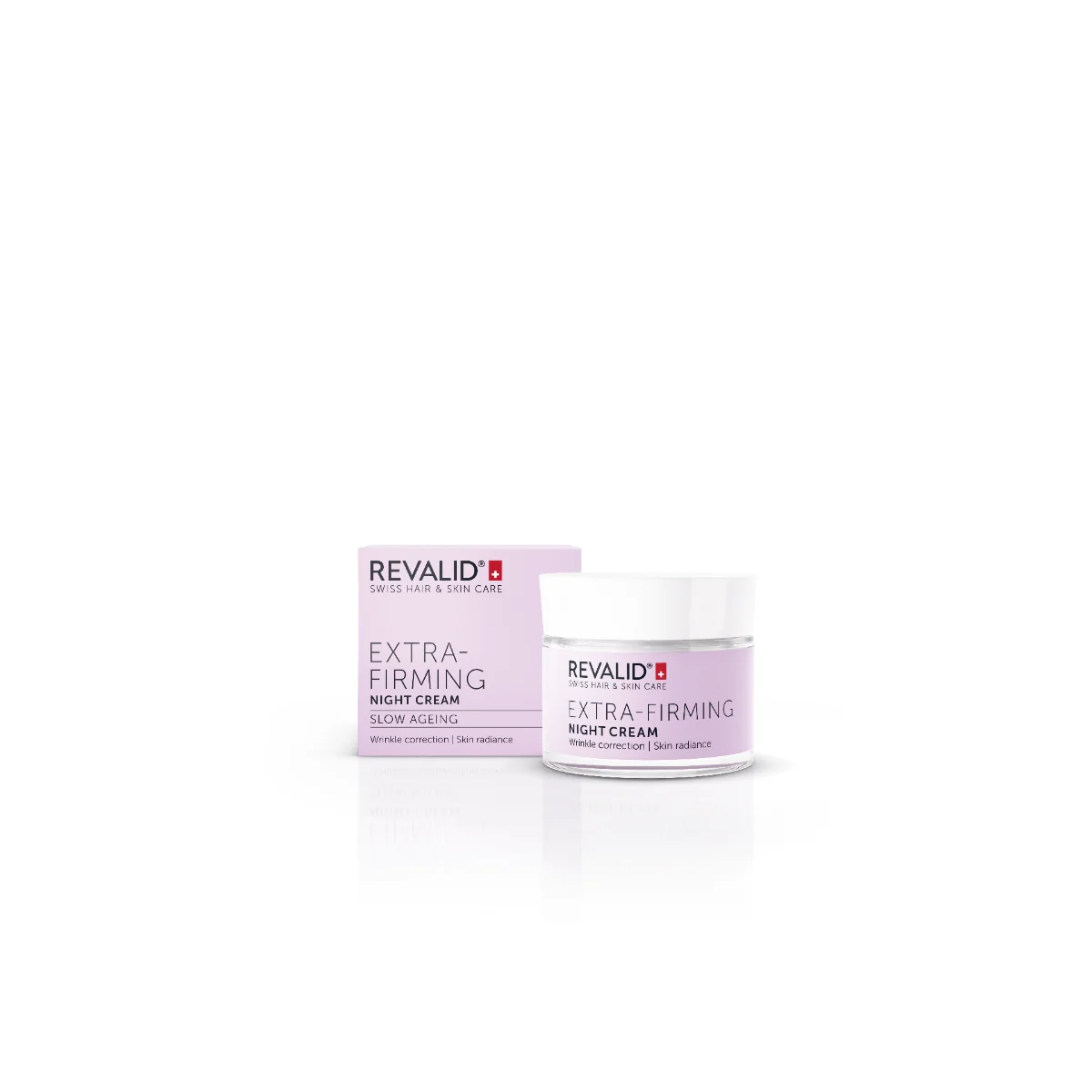 Crema de noapte Extra-Firming, 50ml, Revalid