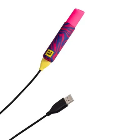 Vibrator Lipstick, 1 bucata, Romp