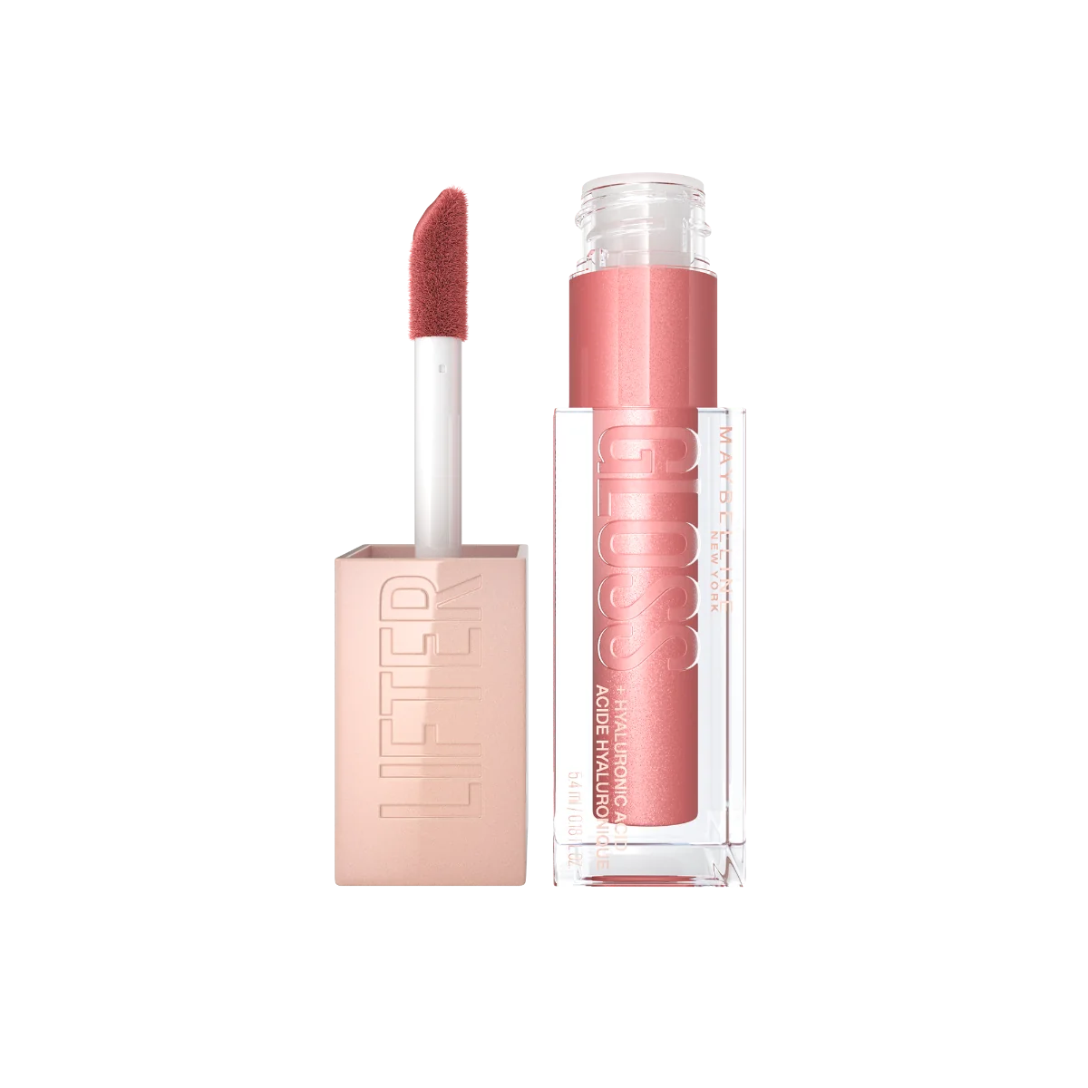 Luciu de buze Lifter Gloss 003 Moon, 5.4ml, Maybelline