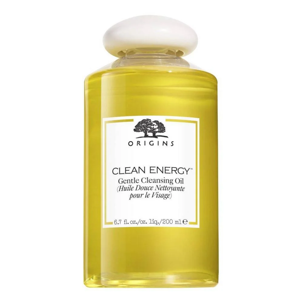 Ulei de curatare pentru ten Clean Energy, 200ml, Origins