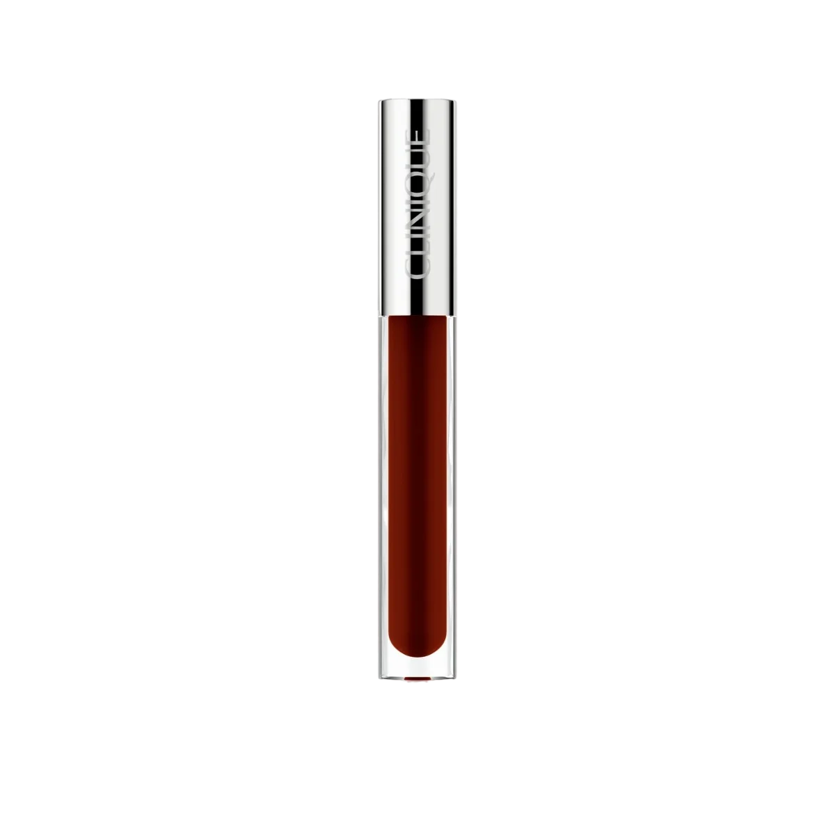 Lip gloss hidratant Pop Plush Black Honey, 3.4ml, Clinique