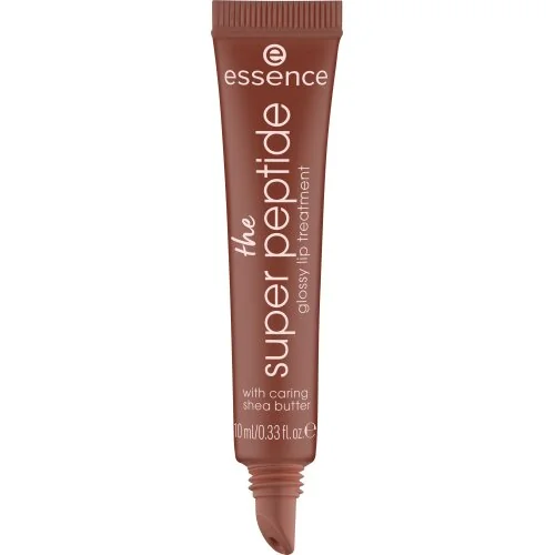 Luciu de buze tratament cu peptide 06, 10ml, Essence