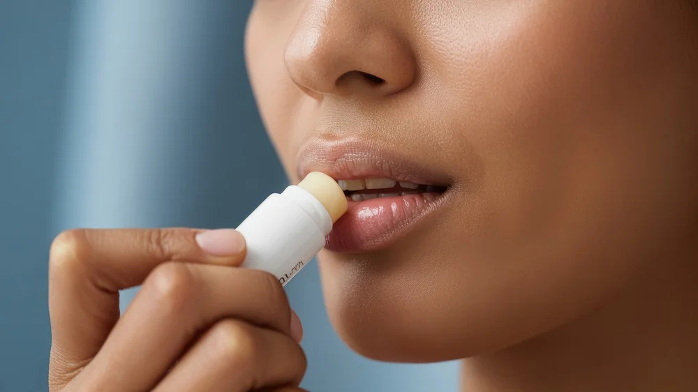 Rutina pentru buze cu efect de volum natural: hidratare intensa si ingrediente-cheie