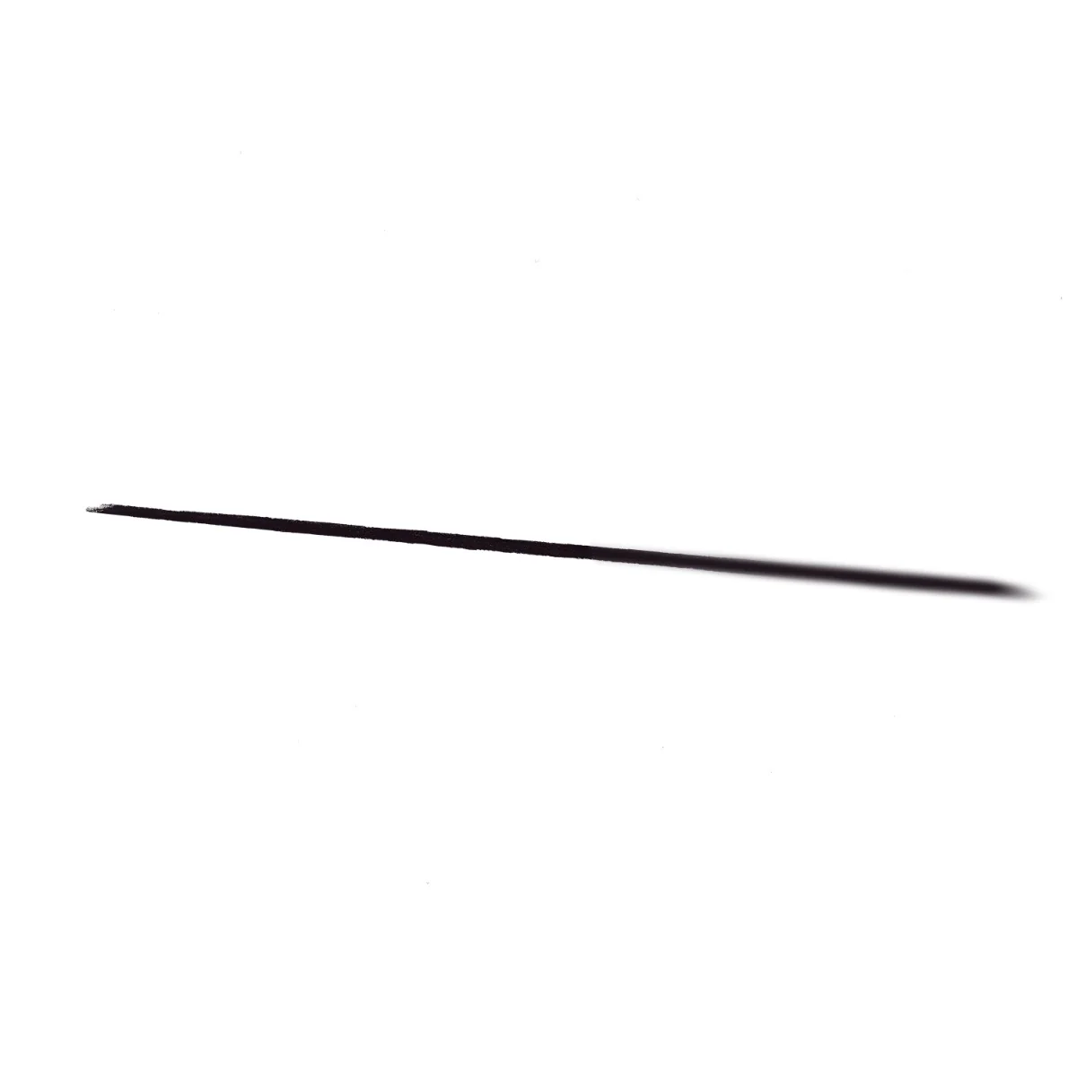 Creion mecanic de ochi gel Infaillible 36H Grip Intense Black, 1.2g, L'Oreal Paris