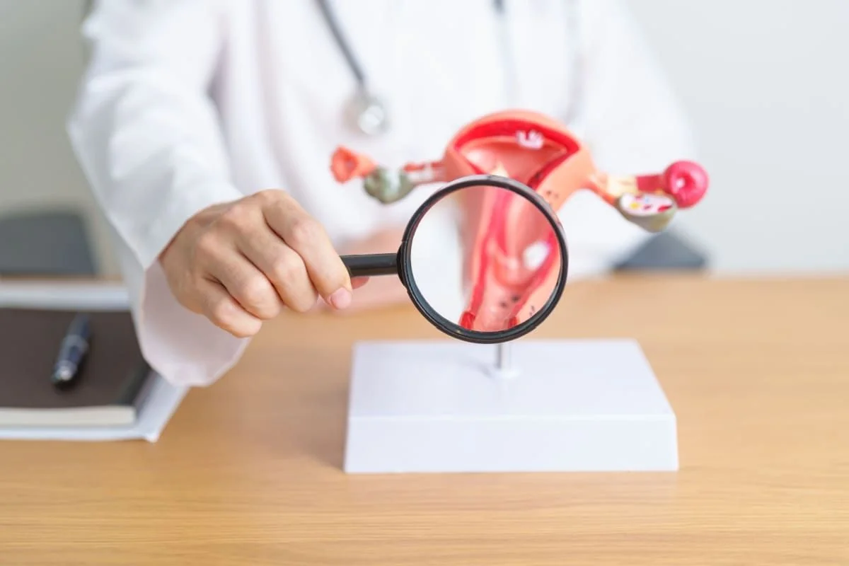 Hiperplazie endometriala: cauze, simptome, tratament