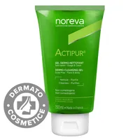 Gel dermopurifiant de curatare Actipur, 150ml, Noreva