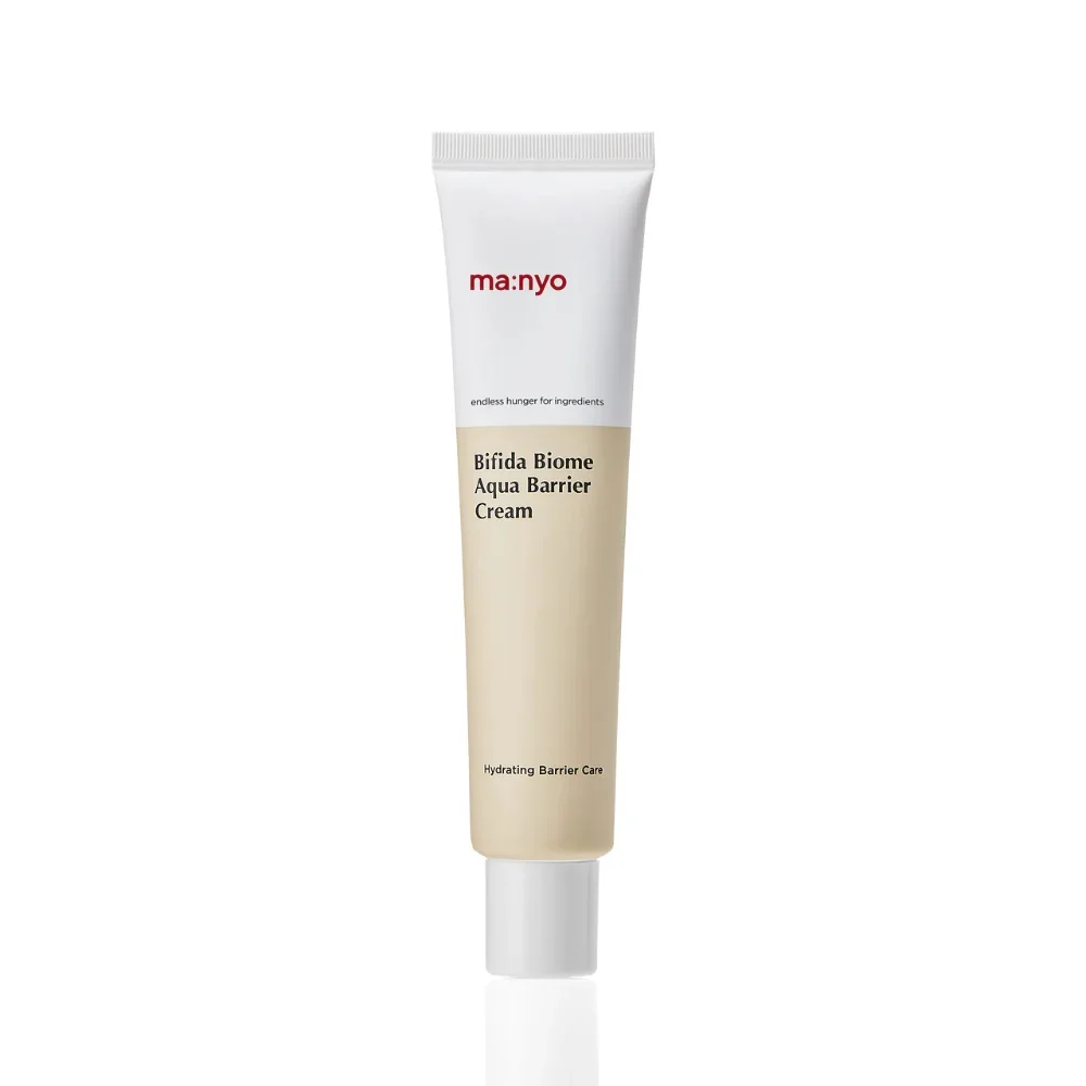 Crema cu probiotice Bifida Biome Aqua Barrier, 80ml, Ma:nyo