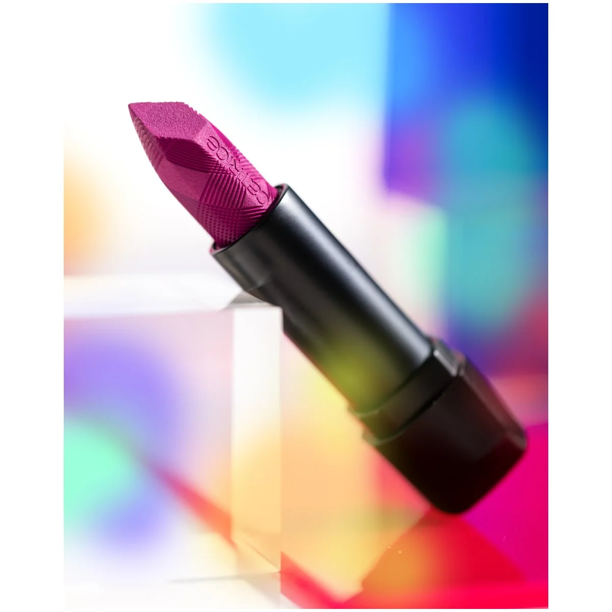 Ruj mat Scandalous Matte Lipstick 080 - Casually Overdressed, 3.5g, Catrice