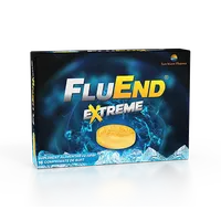 Fluend Extreme, 16 comprimate de supt, Sunwave