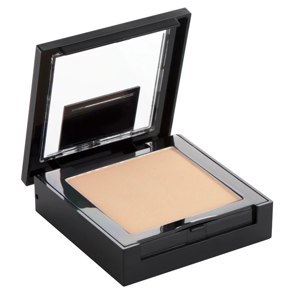 Pudra compacta Fit Me Matte + Poreless 120 Classic Ivory, 9g, Maybelline