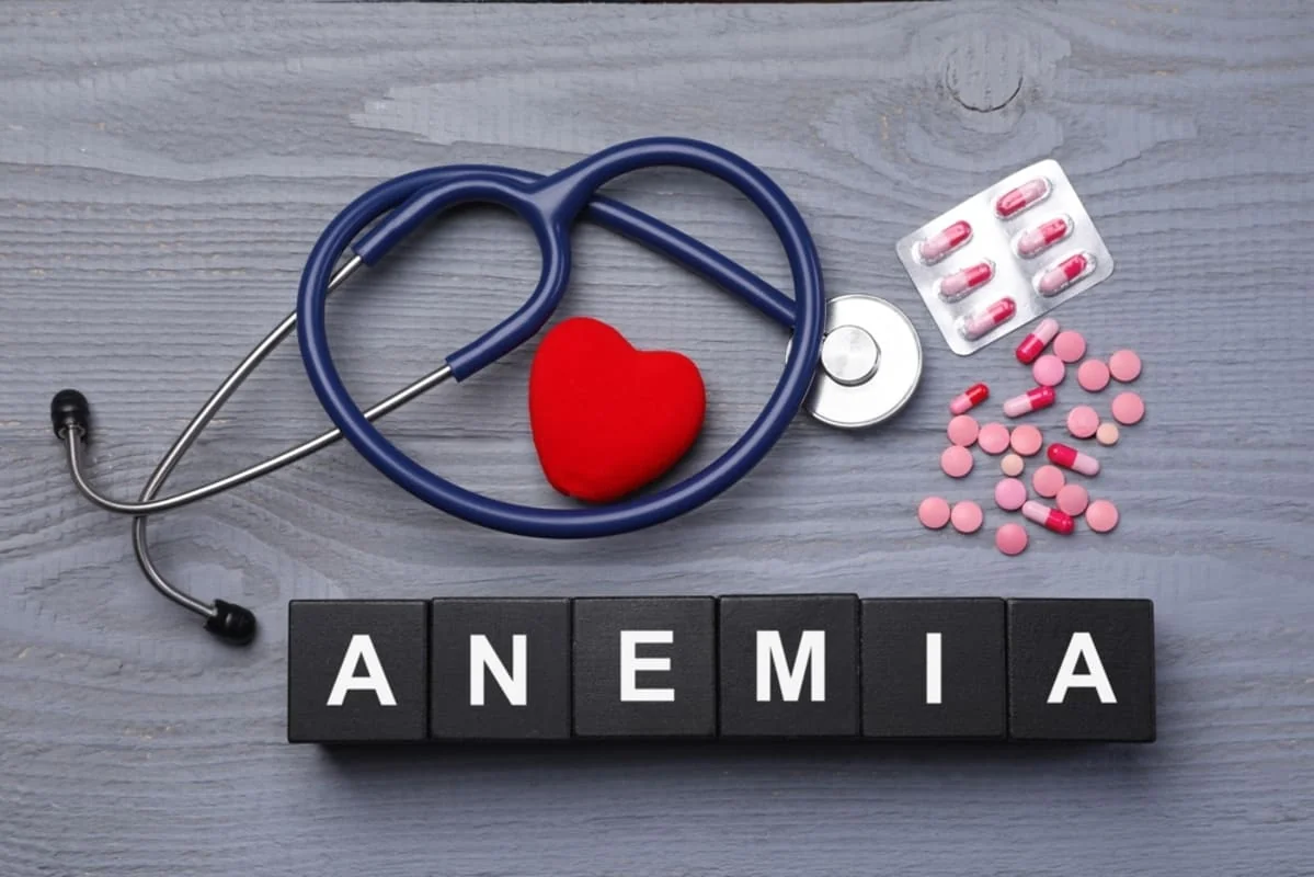 Anemia cauzata de bolile hepatice: cauze, manifestari si optiuni de tratament