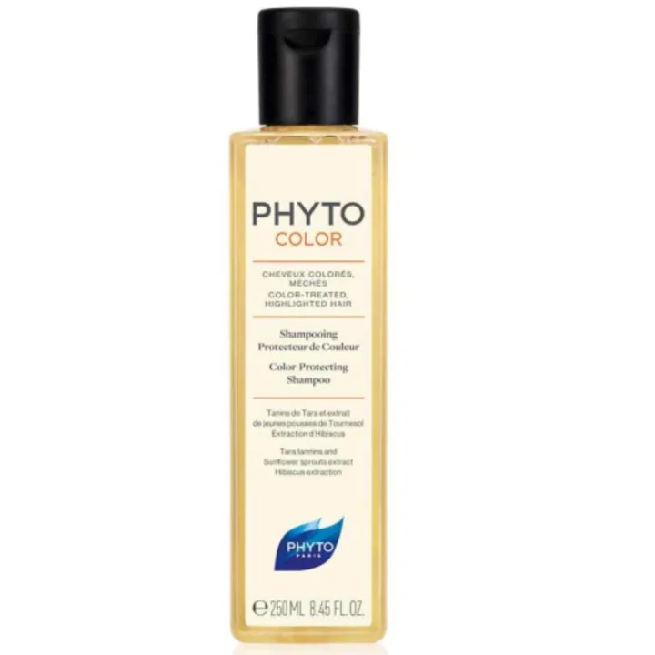 Sampon pentru par vopsit Phytocolor, 250ml, Phyto