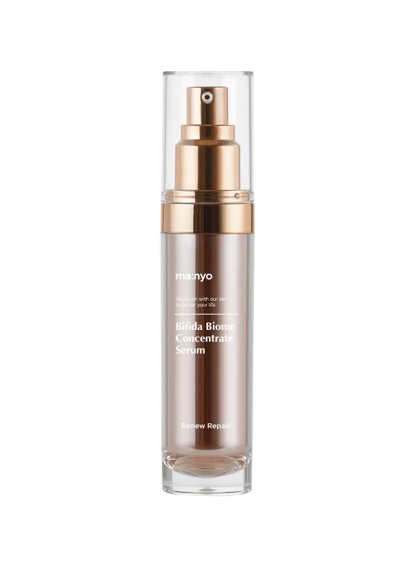Ser Bifida Biome Concentrate, 35ml, Ma:nyo