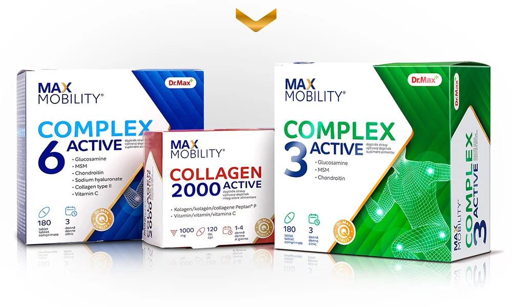Prezentare produse gama