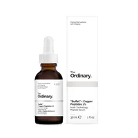 Buffet + Peptide de Cupru 1%, 30ml, The Ordinary