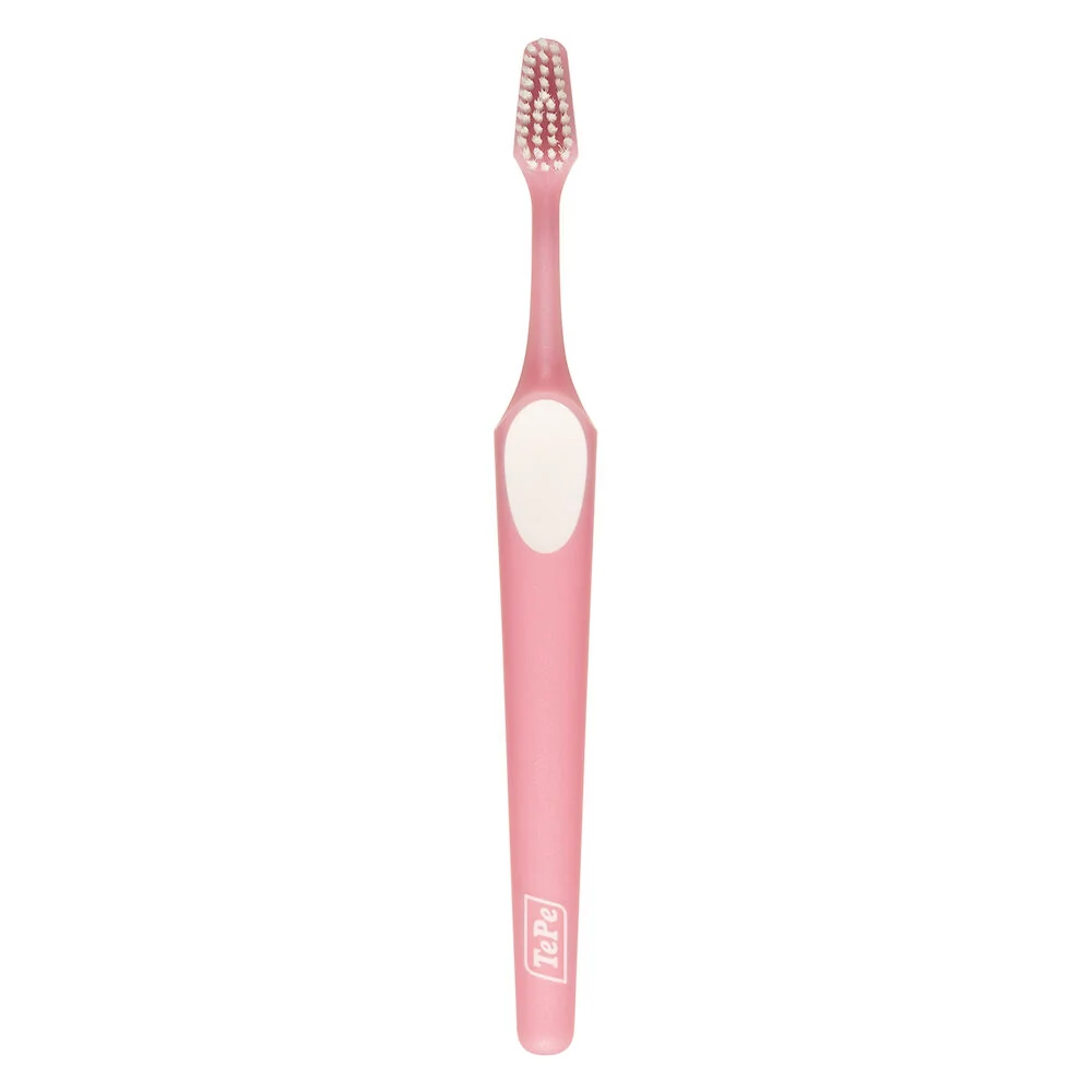 Periuta de dinti Supreme Soft, 1 bucata, TePe