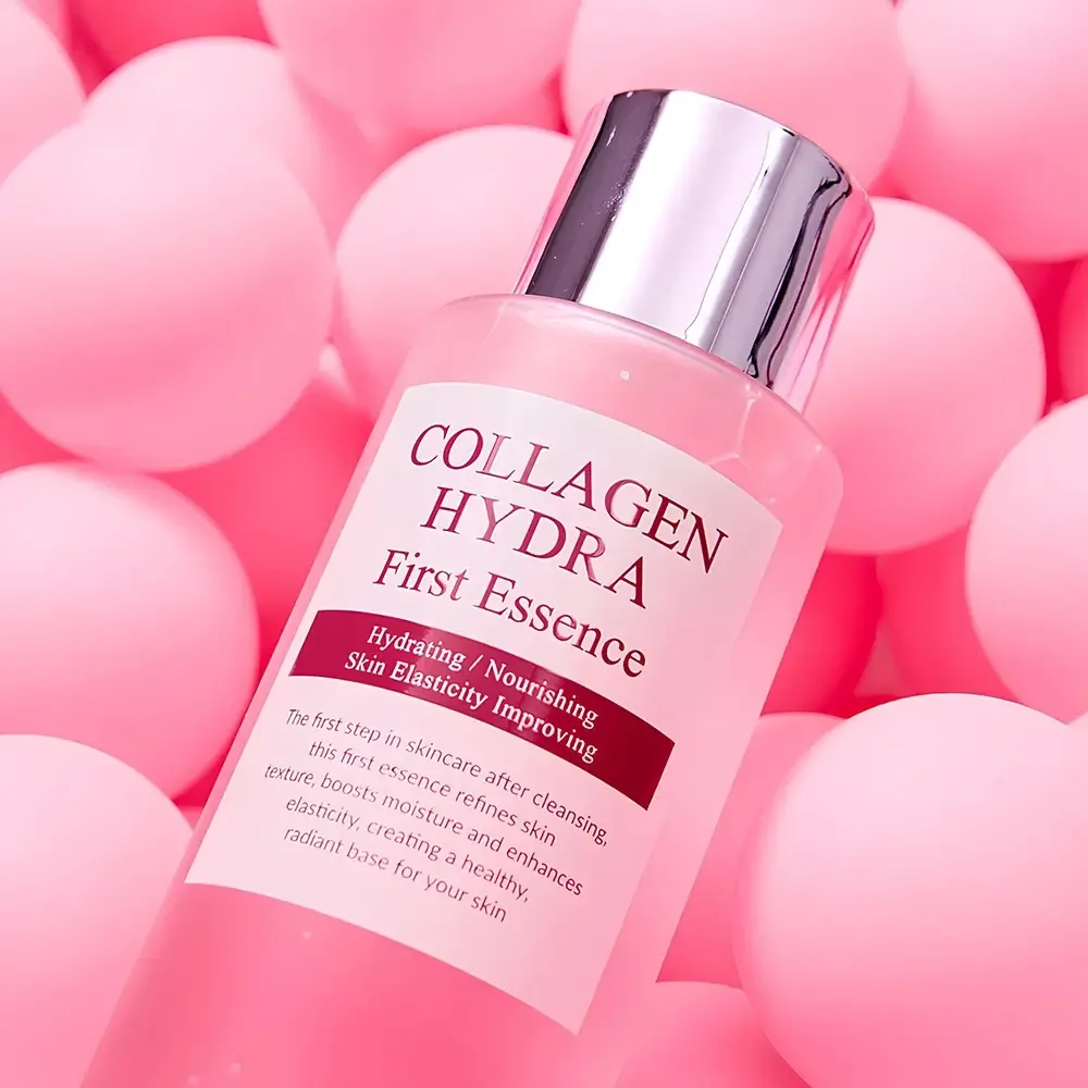 Esenta hidratanta pentru fata Collagen Hydra First, 150ml, Yadah