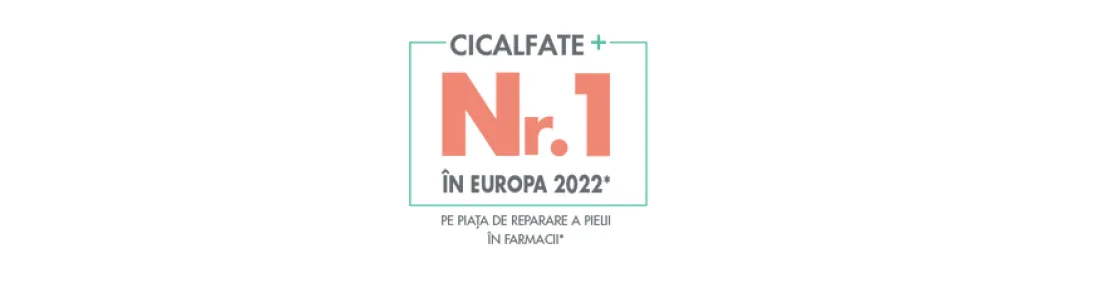 Nr 1 in Europa 2022 - Avene