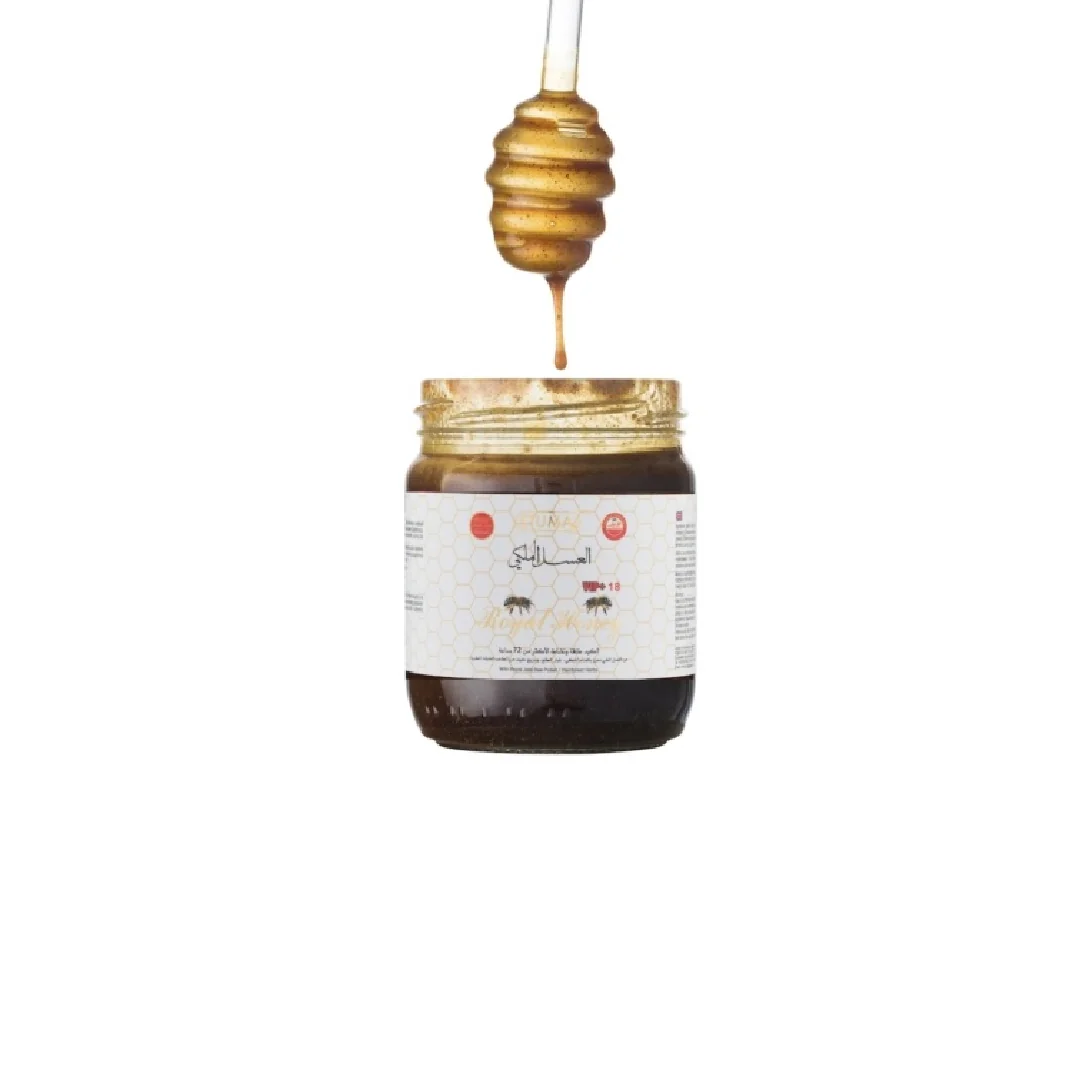 Miere afrodisiaca Royal Honey, 240g, Etumax