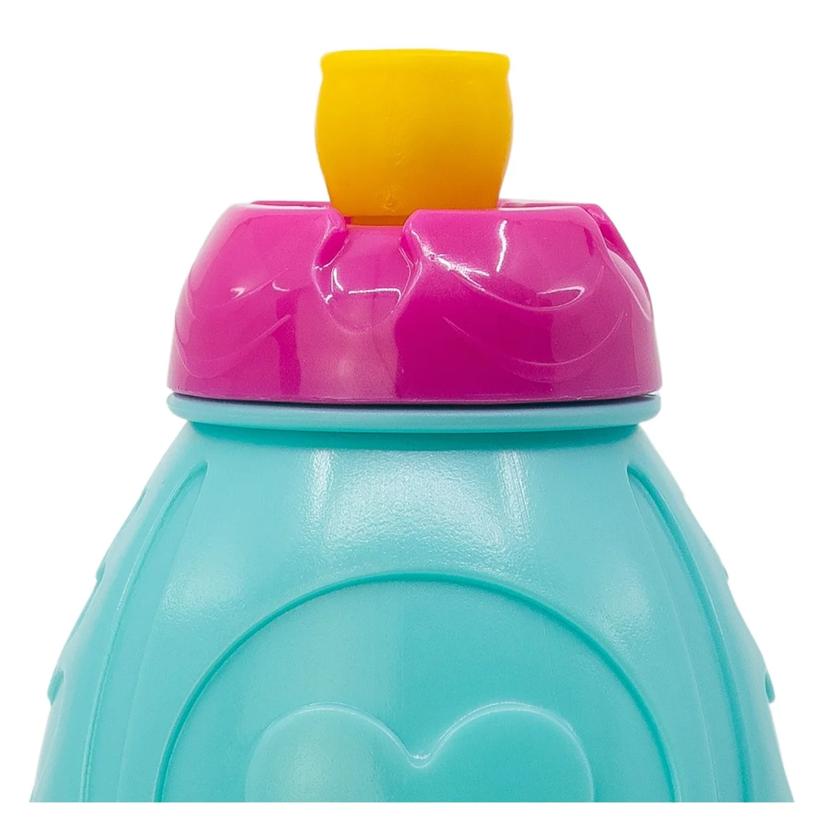 Sticla sport Barbie, 400ml, Kidscenter