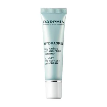 Gel crema Hidraskin anti-oboseala pentru ochi, 15ml, Darphin 