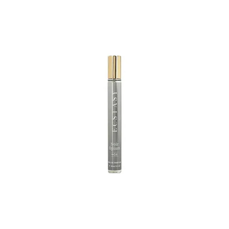Apa de parfum pentru femei Noir Opium No 54, 30ml, Ecstasy