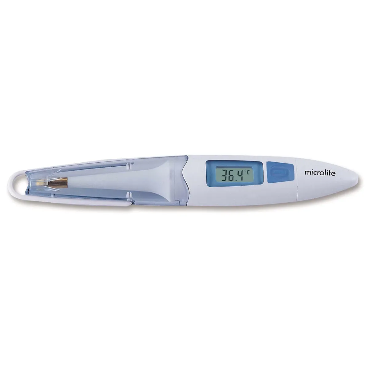 Datum Gallantry Retired Termometre digitale pentru corp | Dr.Max Farmacie