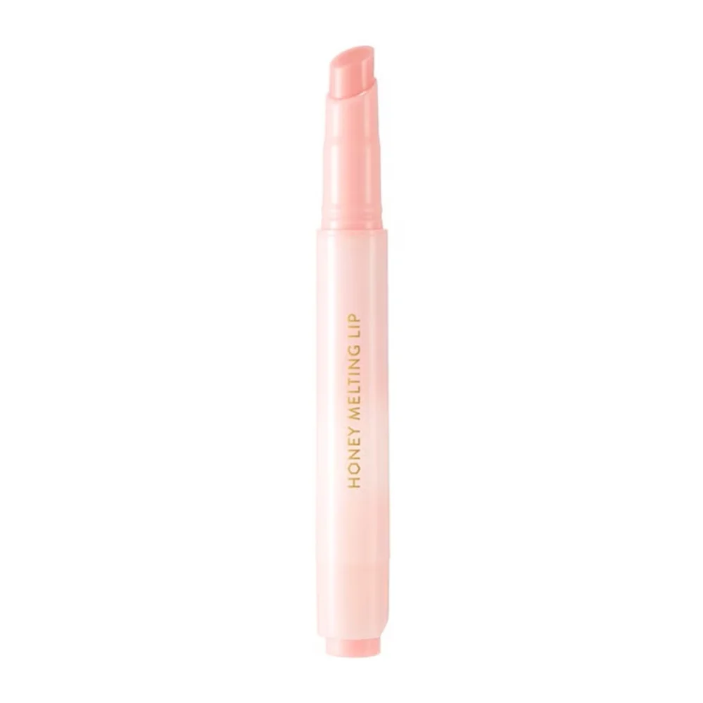 Luciu de buze Honey Melting Lip Nr. 11 Tint Plumping, 2.7g, Nature Republic