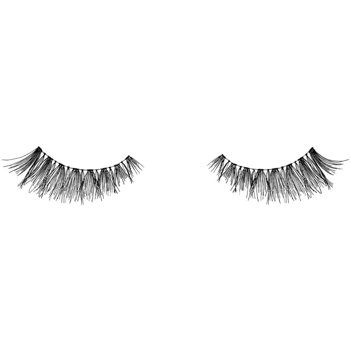 Gene false Faked Insane Length Lashes, 1 pereche, Catrice 