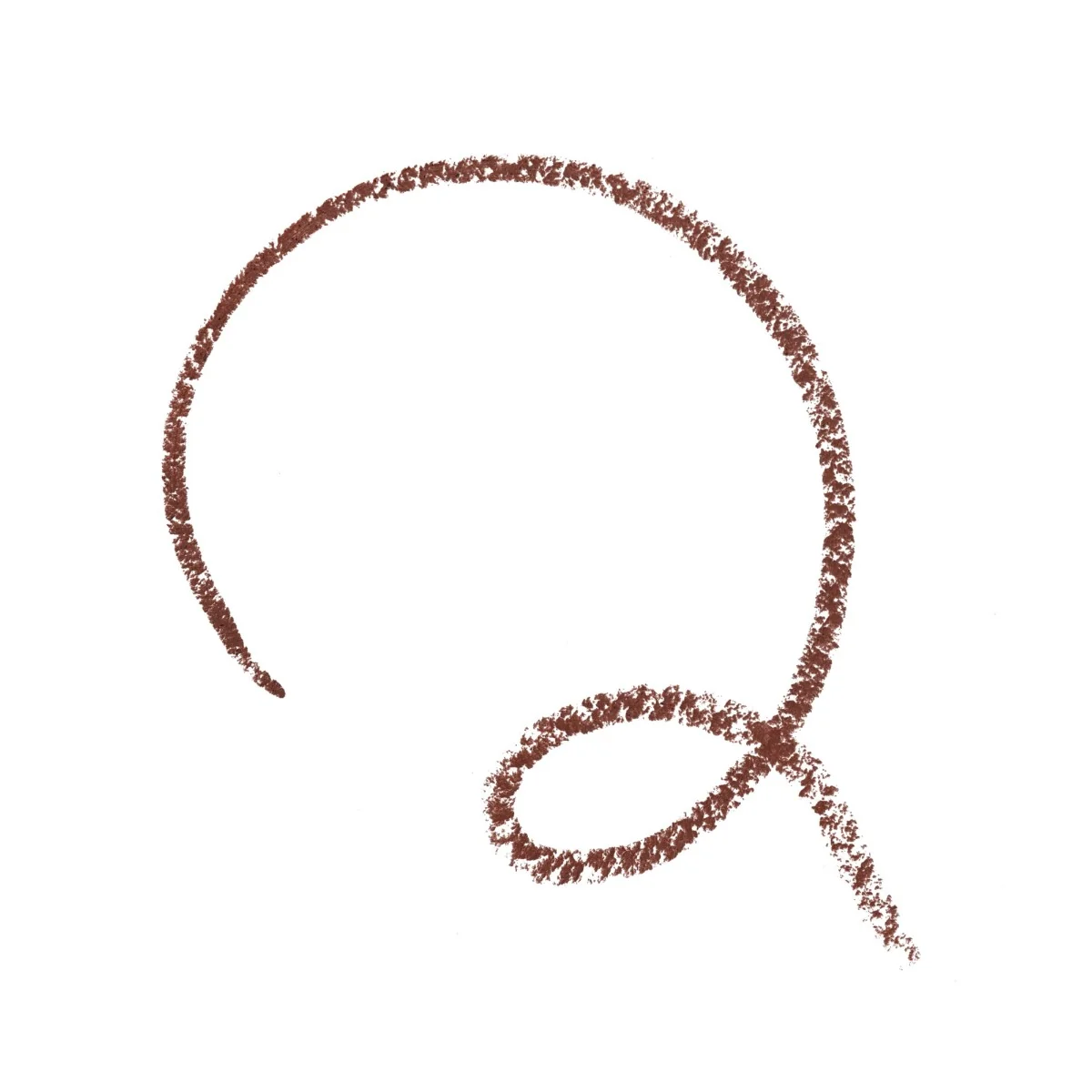 Creion pentru buze 8H Matte Comfort 01 - Cinnamon Spice, 0.3g, Essence