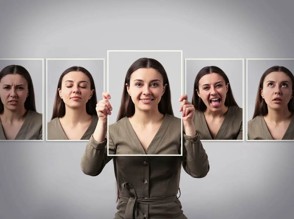 Tulburare de personalitate sau trasatura accentuata: cum faci diferenta?