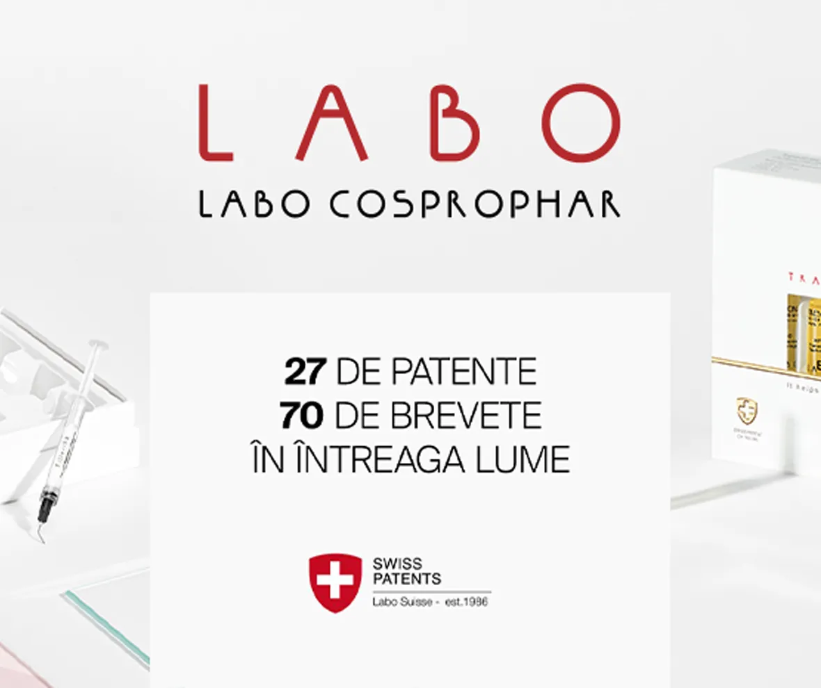 Labo Cosprophar