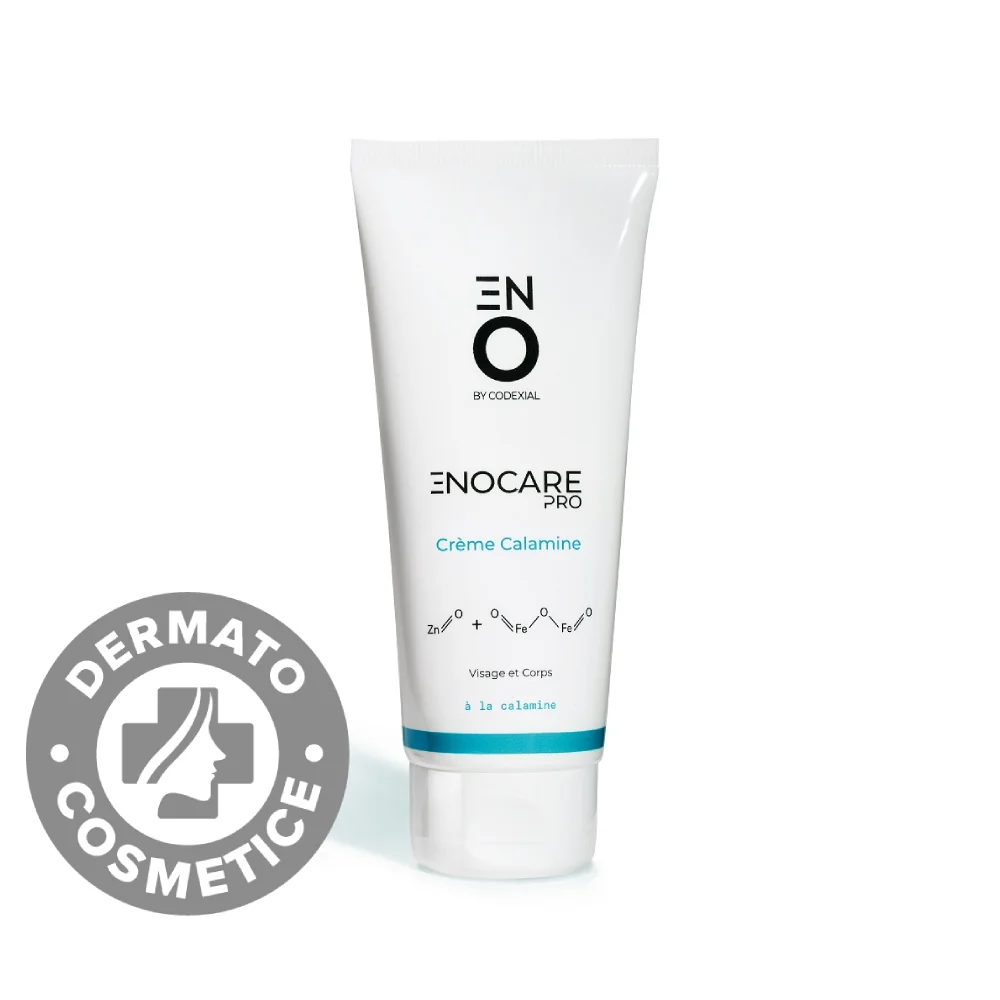 Crema hidratanta Enocare Pro Calamina, 200ml, Codexial