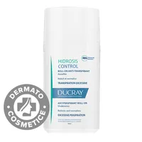 Roll-on anti-perspirant Hidrosis Control, 40ml, Ducray