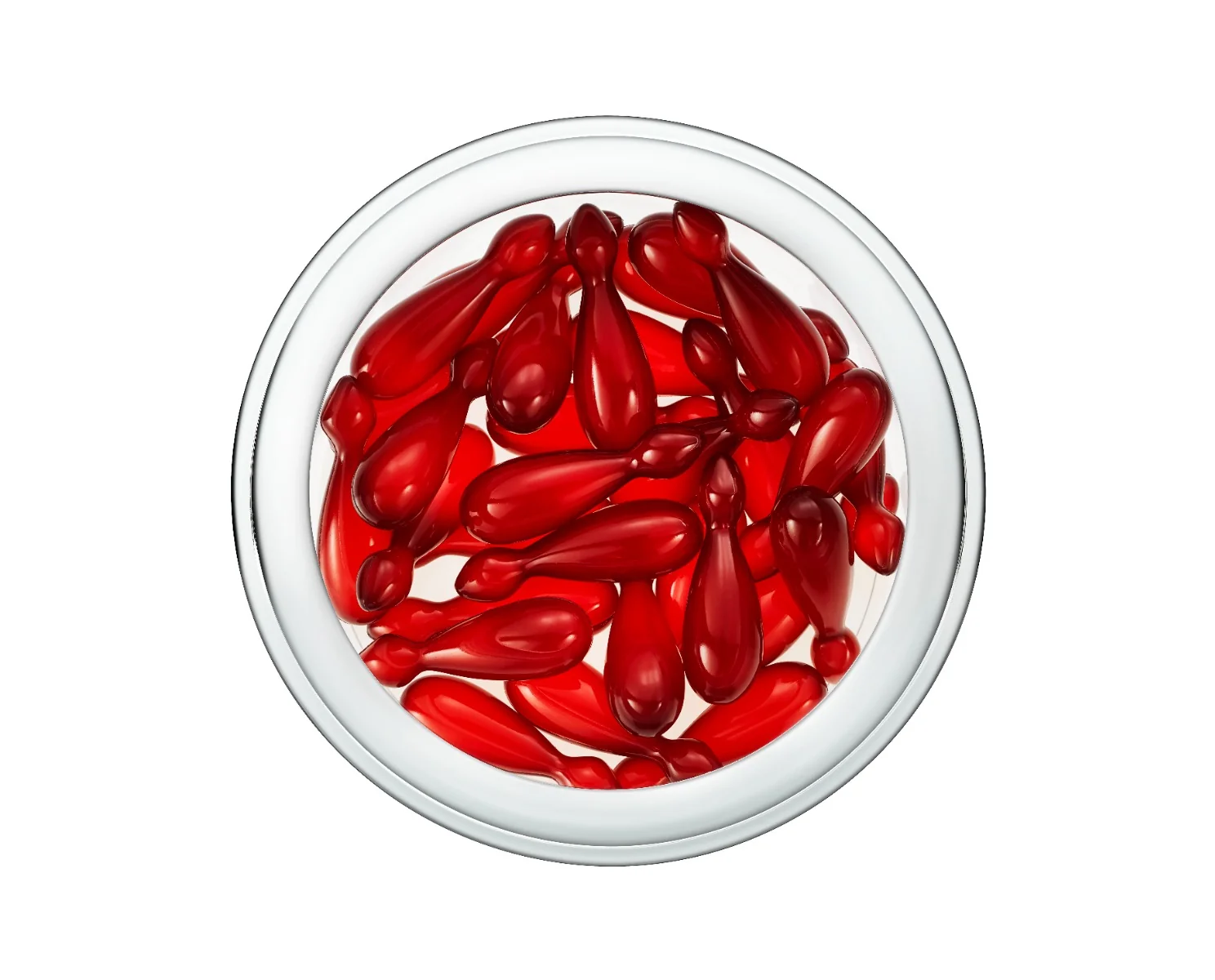Dermocapsule revitalizante Clinic Way, 30 bucati, Dr. Irena Eris 