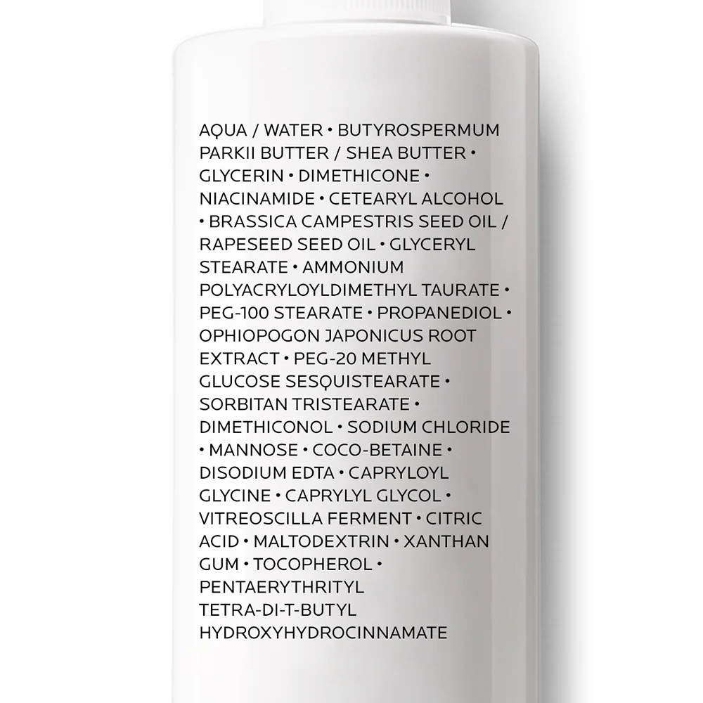 Balsam reparator si calmant piele foarte uscata cu tendinta atopica Lipikar Baume AP+M, 400ml, La Roche-Posay