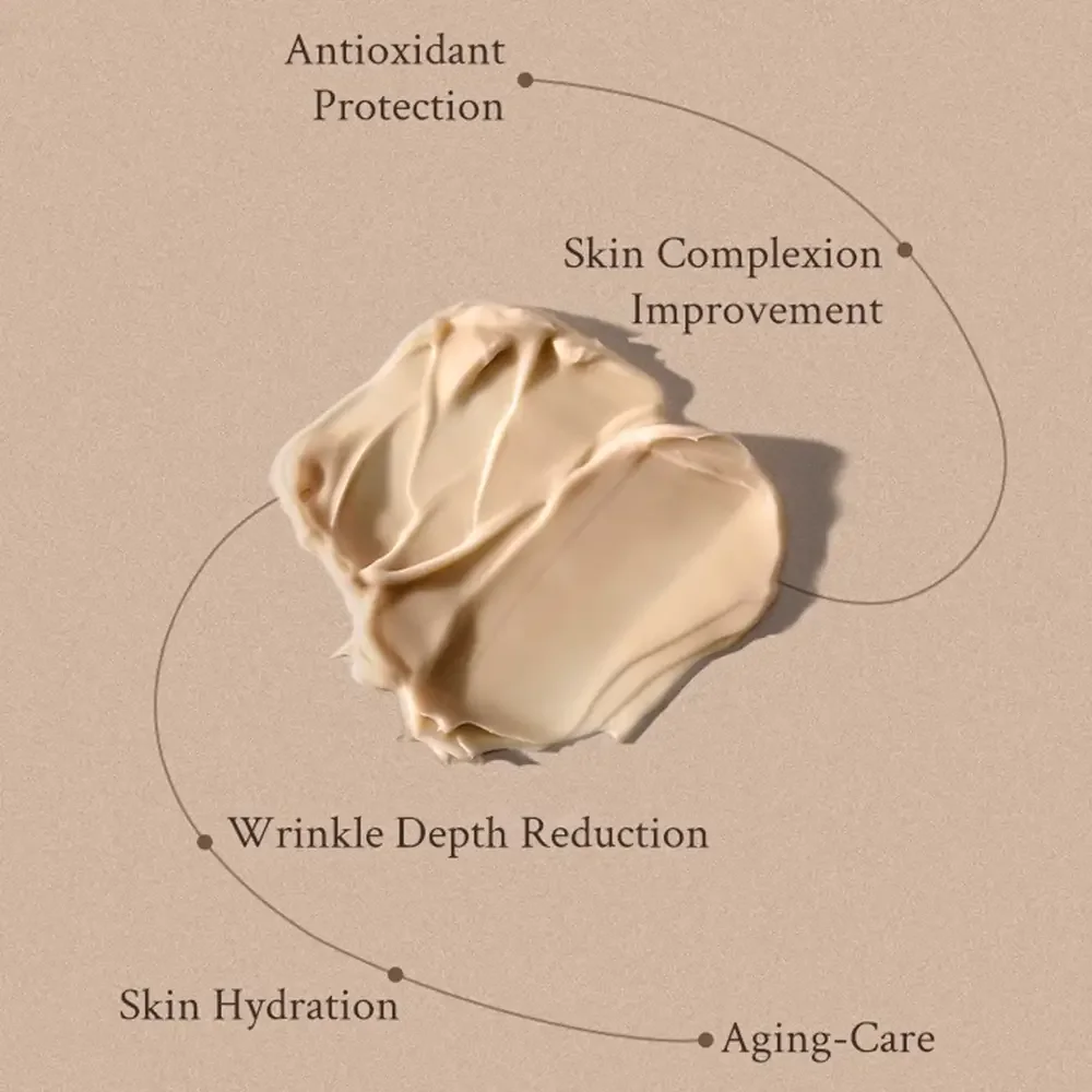 Crema de fata antirid Miracle Youth, 50ml, Village 11 Factory