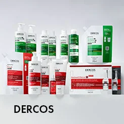 Vichy Dercos - Gama Vichy Dercos - Gama