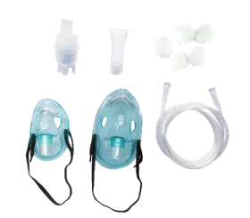 Dr. Max Nebulizator cu compresor, 1 bucata