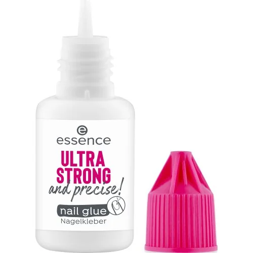 Adeziv pentru unghii false, 8g, Essence 