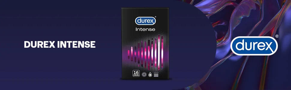 Prezervative Feel Intimate, 12 bucati, Durex
