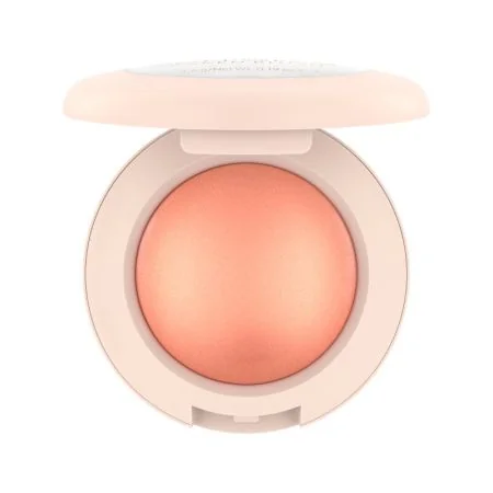 Fard de obraz 020 Peachy Breeze Soft Glam Baked Blush, 5.6g, Catrice